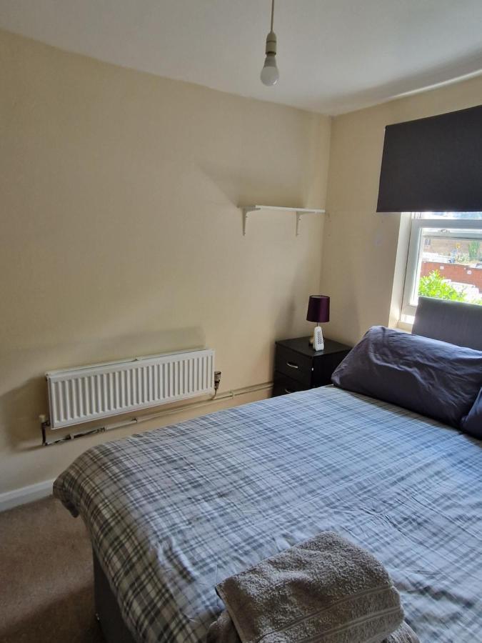 Maidstone Heights III - 1 Bedroom In Maidstone! Eksteriør billede